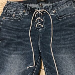 True Religion Billie jeans
